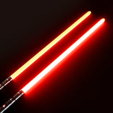 Hojas Ultra Pixel - Doble Iluminación